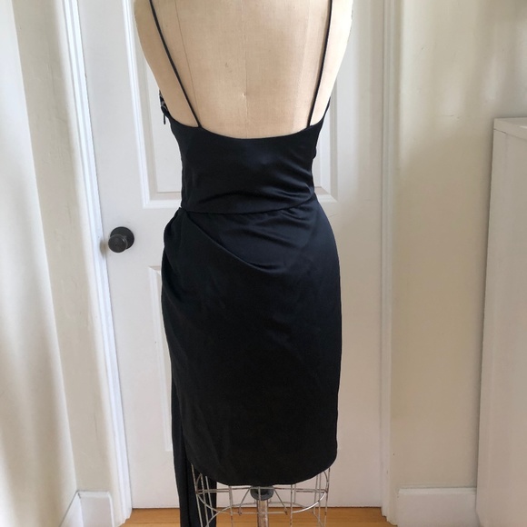 Monique Lhuillier Cocktail Dress - Picture 3 of 6